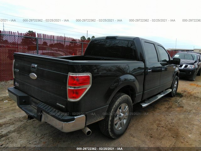 Photo 3 VIN: 1FTEW1CMXBFB69953 - FORD F-150 