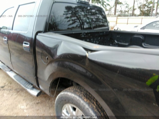 Photo 5 VIN: 1FTEW1CMXBFB69953 - FORD F-150 