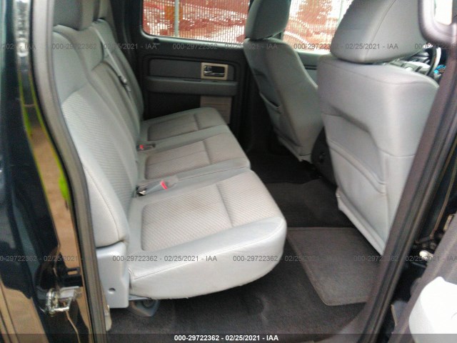 Photo 7 VIN: 1FTEW1CMXBFB69953 - FORD F-150 