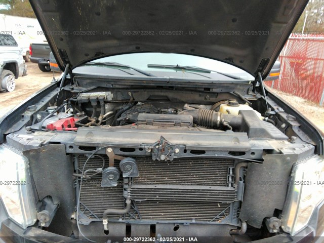 Photo 9 VIN: 1FTEW1CMXBFB69953 - FORD F-150 