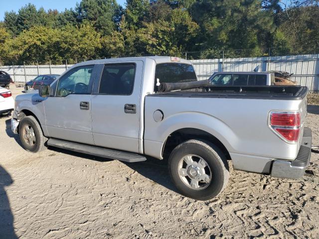 Photo 1 VIN: 1FTEW1CMXBKD28090 - FORD F150 SUPER 