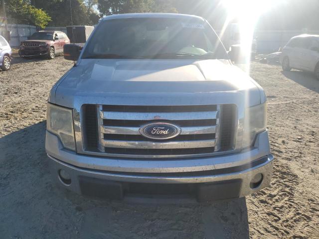 Photo 4 VIN: 1FTEW1CMXBKD28090 - FORD F150 SUPER 