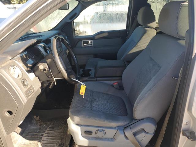 Photo 6 VIN: 1FTEW1CMXBKD28090 - FORD F150 SUPER 