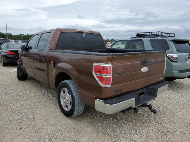 Photo 1 VIN: 1FTEW1CMXBKE08151 - FORD F150 SUPER 