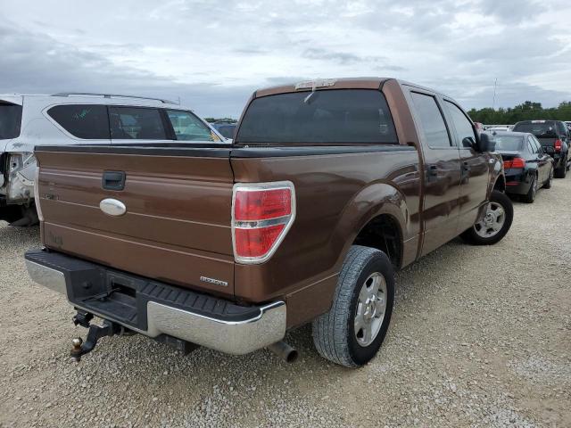 Photo 2 VIN: 1FTEW1CMXBKE08151 - FORD F150 SUPER 