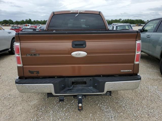 Photo 5 VIN: 1FTEW1CMXBKE08151 - FORD F150 SUPER 