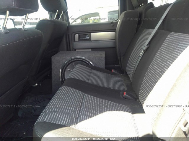 Photo 7 VIN: 1FTEW1CMXCFA41004 - FORD F-150 