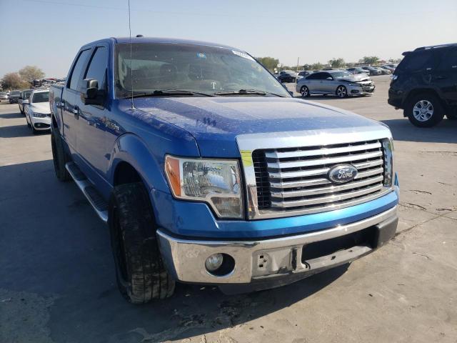 Photo 0 VIN: 1FTEW1CMXCFB45752 - FORD F150 SUPER 