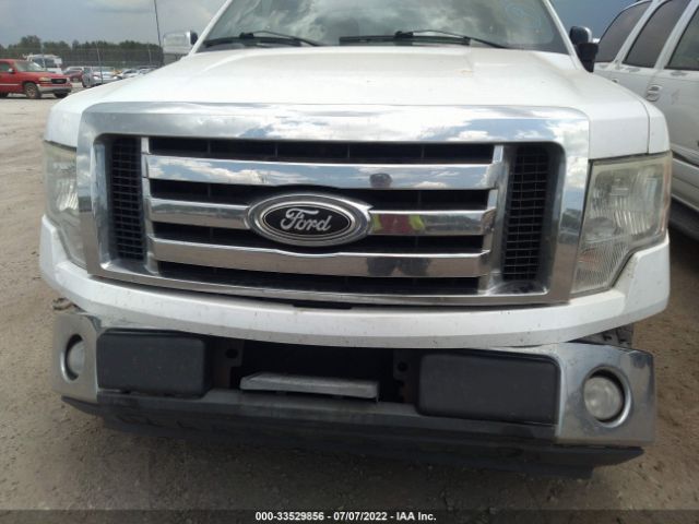 Photo 5 VIN: 1FTEW1CMXCKD18516 - FORD F-150 