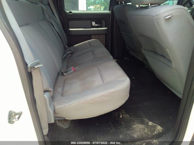 Photo 7 VIN: 1FTEW1CMXCKD18516 - FORD F-150 