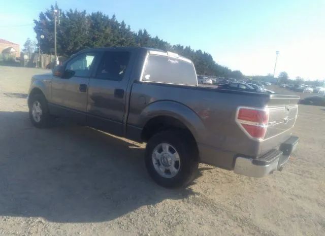 Photo 2 VIN: 1FTEW1CMXDFA53753 - FORD F-150 