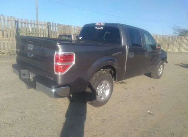 Photo 3 VIN: 1FTEW1CMXDFA53753 - FORD F-150 