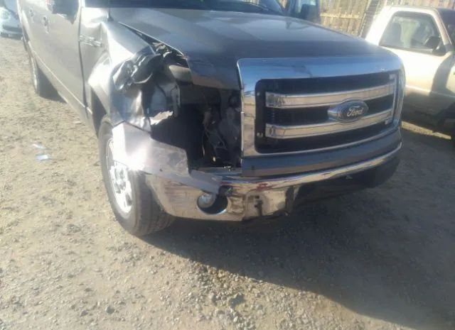 Photo 5 VIN: 1FTEW1CMXDFA53753 - FORD F-150 