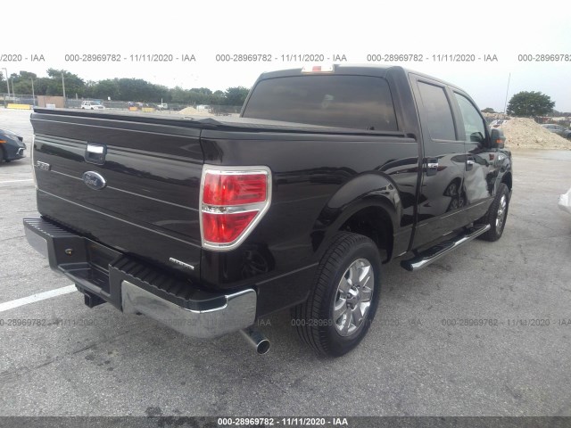 Photo 3 VIN: 1FTEW1CMXDFD91170 - FORD F-150 