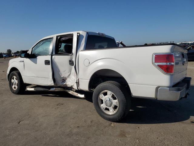 Photo 1 VIN: 1FTEW1CMXDKE83645 - FORD F-150 