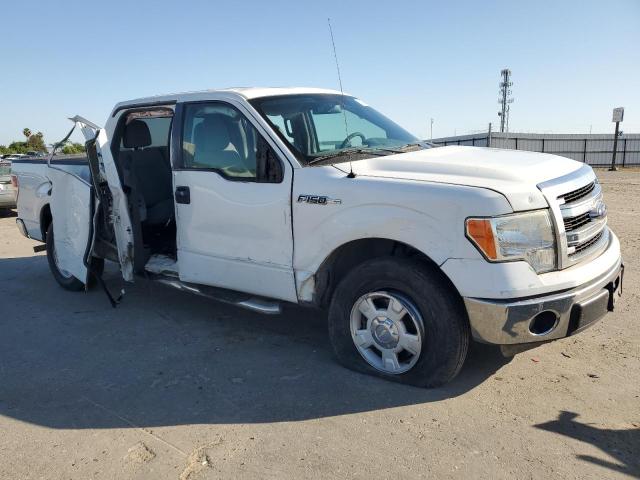 Photo 3 VIN: 1FTEW1CMXDKE83645 - FORD F-150 