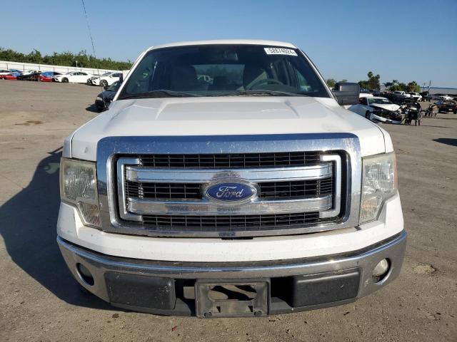 Photo 4 VIN: 1FTEW1CMXDKE83645 - FORD F-150 