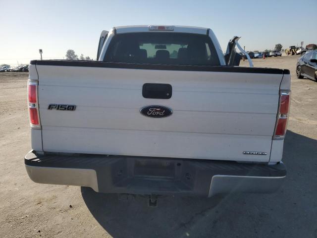 Photo 5 VIN: 1FTEW1CMXDKE83645 - FORD F-150 