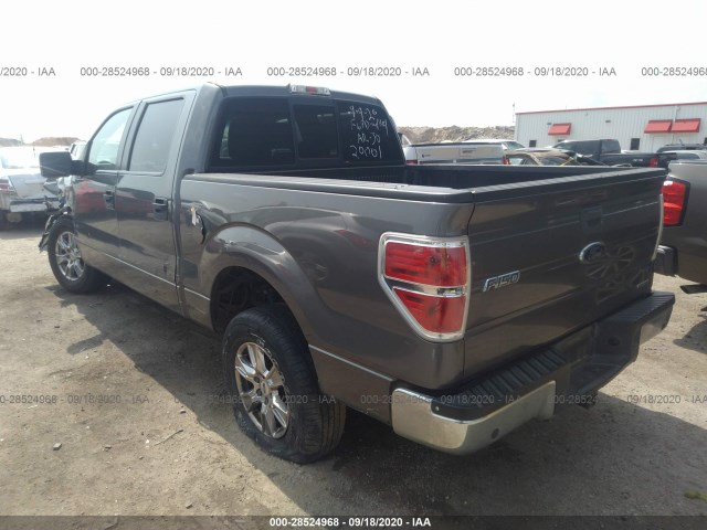 Photo 2 VIN: 1FTEW1CMXDKF00444 - FORD F-150 