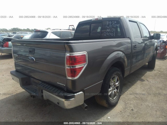 Photo 3 VIN: 1FTEW1CMXDKF00444 - FORD F-150 