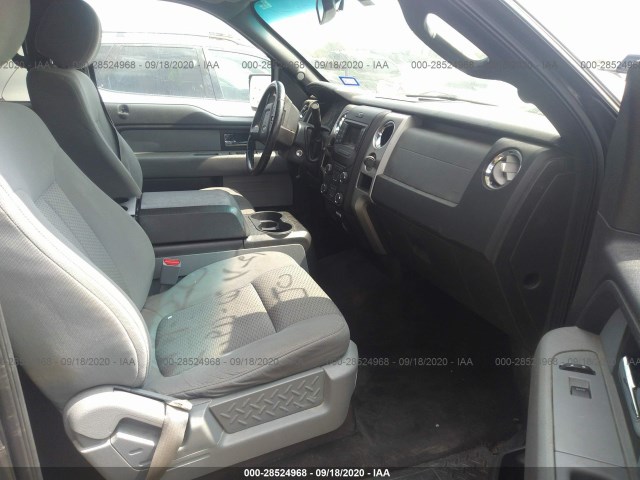 Photo 4 VIN: 1FTEW1CMXDKF00444 - FORD F-150 