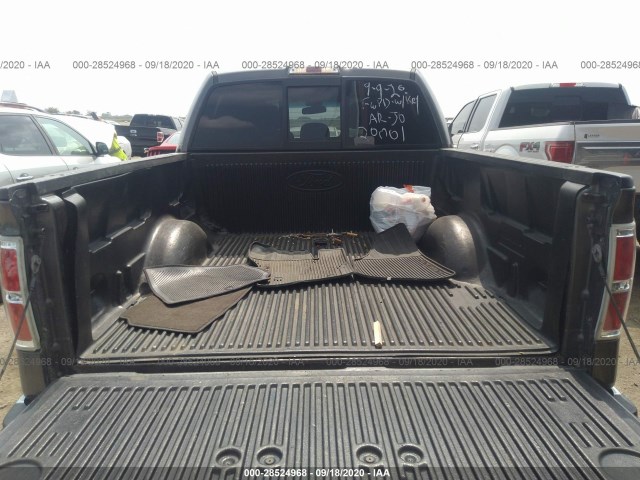 Photo 7 VIN: 1FTEW1CMXDKF00444 - FORD F-150 