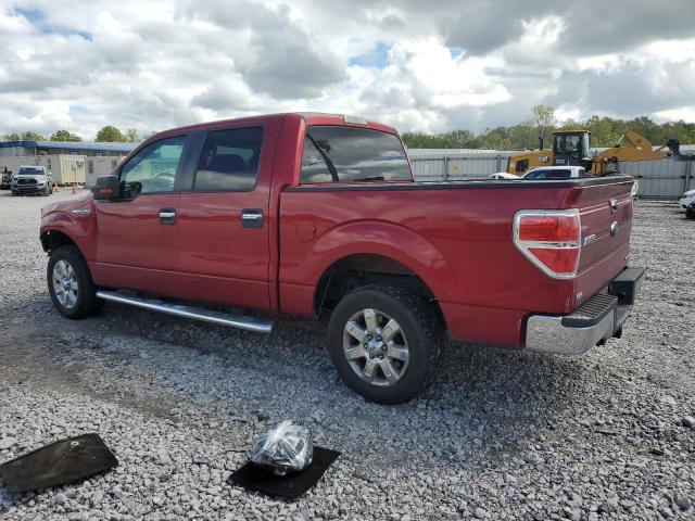 Photo 1 VIN: 1FTEW1CMXDKF29748 - FORD F150 SUPER 