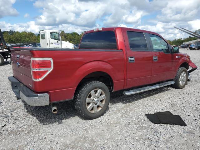 Photo 2 VIN: 1FTEW1CMXDKF29748 - FORD F150 SUPER 