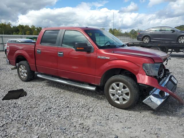 Photo 3 VIN: 1FTEW1CMXDKF29748 - FORD F150 SUPER 