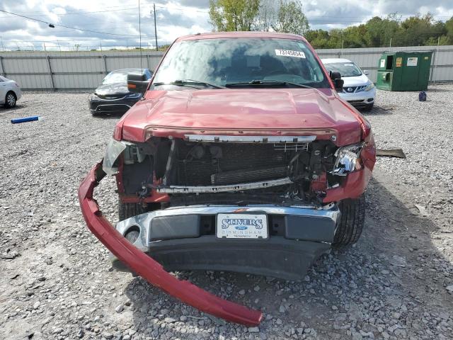 Photo 4 VIN: 1FTEW1CMXDKF29748 - FORD F150 SUPER 