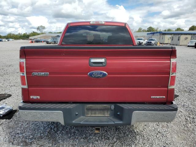 Photo 5 VIN: 1FTEW1CMXDKF29748 - FORD F150 SUPER 