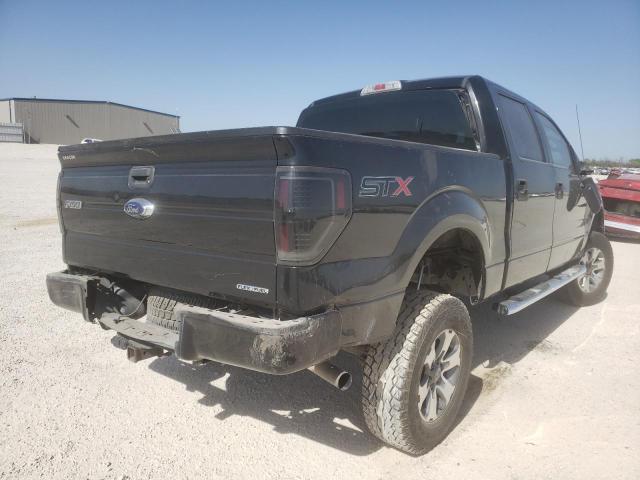 Photo 3 VIN: 1FTEW1CMXEFA58386 - FORD F150 SUPER 