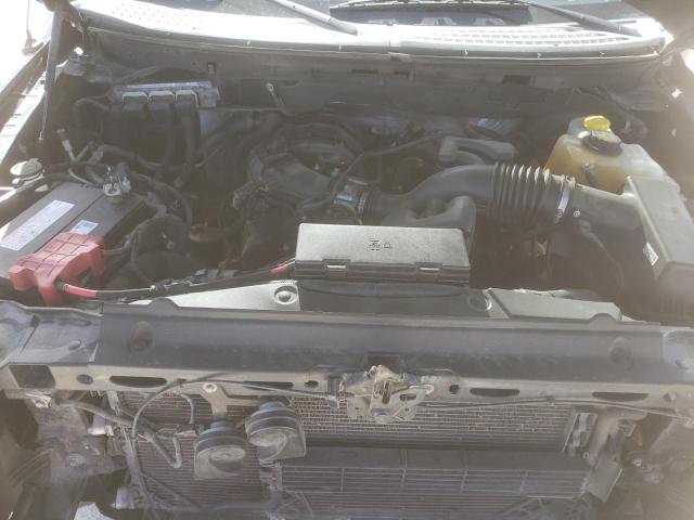 Photo 6 VIN: 1FTEW1CMXEFA58386 - FORD F150 SUPER 