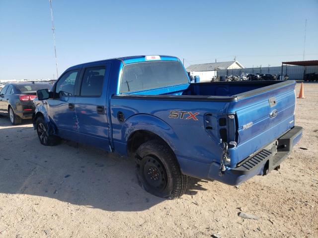 Photo 1 VIN: 1FTEW1CMXEFA69663 - FORD F150 SUPER 