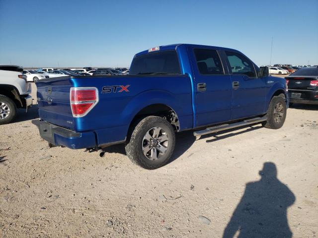 Photo 2 VIN: 1FTEW1CMXEFA69663 - FORD F150 SUPER 