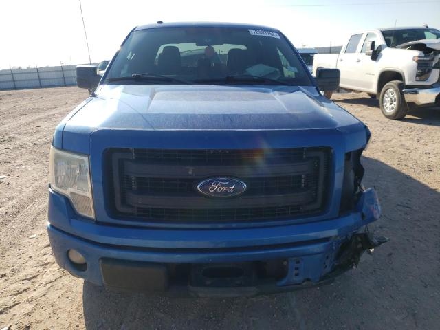 Photo 4 VIN: 1FTEW1CMXEFA69663 - FORD F150 SUPER 