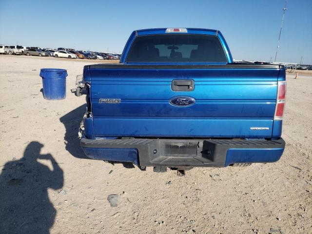 Photo 5 VIN: 1FTEW1CMXEFA69663 - FORD F150 SUPER 