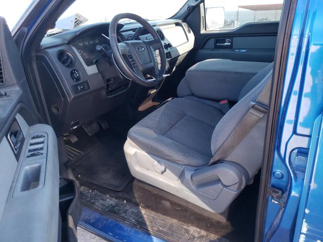 Photo 6 VIN: 1FTEW1CMXEFA69663 - FORD F150 SUPER 