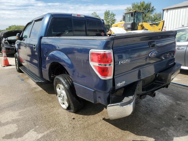 Photo 1 VIN: 1FTEW1CMXEFA71641 - FORD F150 SUPER 