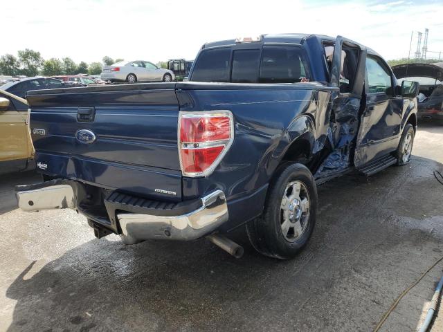 Photo 2 VIN: 1FTEW1CMXEFA71641 - FORD F150 SUPER 