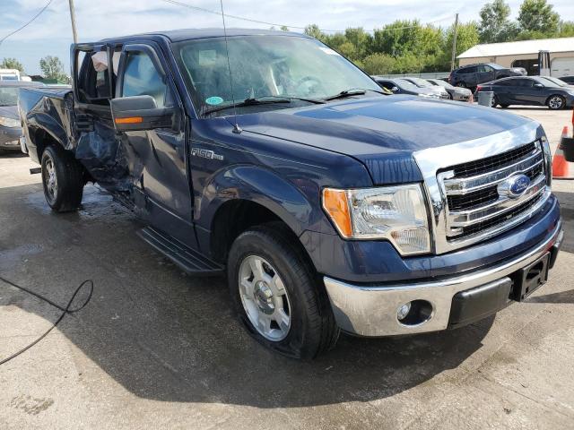 Photo 3 VIN: 1FTEW1CMXEFA71641 - FORD F150 SUPER 