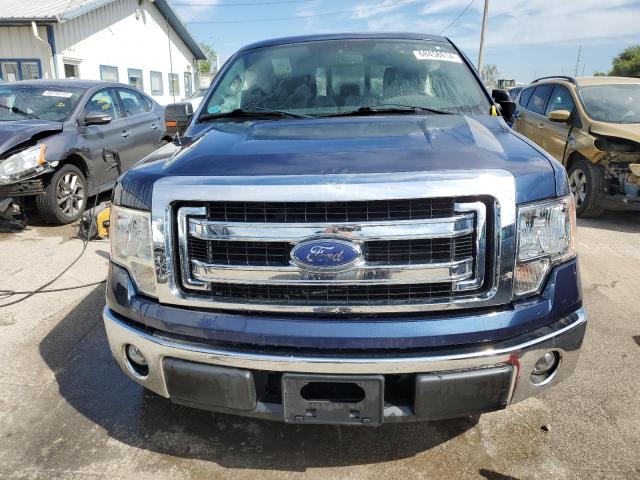 Photo 4 VIN: 1FTEW1CMXEFA71641 - FORD F150 SUPER 