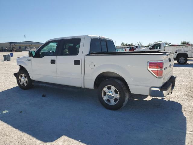 Photo 1 VIN: 1FTEW1CMXEKE11393 - FORD F150 SUPER 