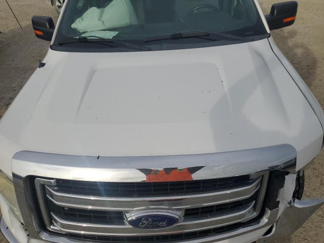 Photo 10 VIN: 1FTEW1CMXEKE11393 - FORD F150 SUPER 