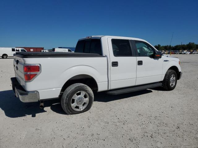 Photo 2 VIN: 1FTEW1CMXEKE11393 - FORD F150 SUPER 