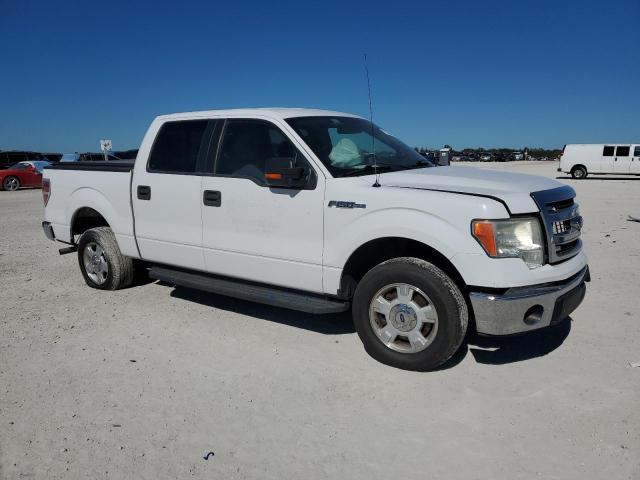 Photo 3 VIN: 1FTEW1CMXEKE11393 - FORD F150 SUPER 