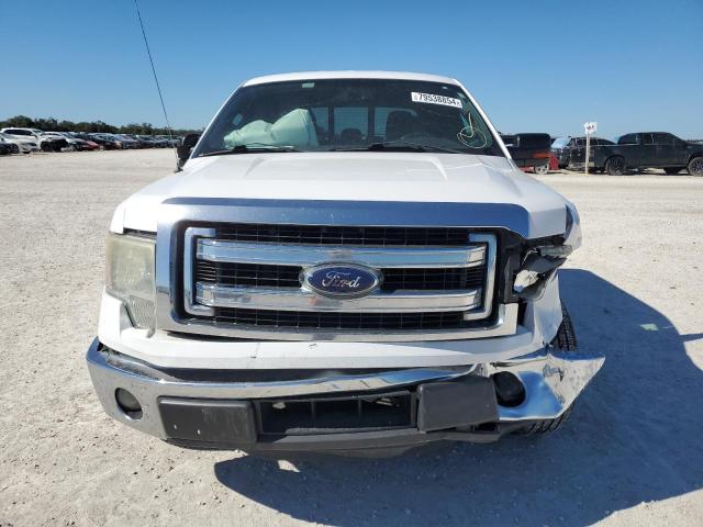 Photo 4 VIN: 1FTEW1CMXEKE11393 - FORD F150 SUPER 