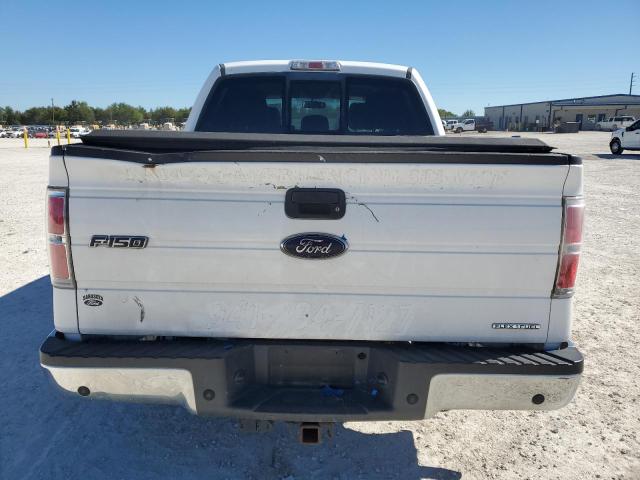 Photo 5 VIN: 1FTEW1CMXEKE11393 - FORD F150 SUPER 