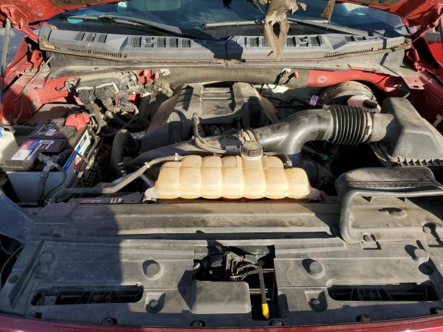 Photo 10 VIN: 1FTEW1CP0FFA04428 - FORD F150 SUPER 