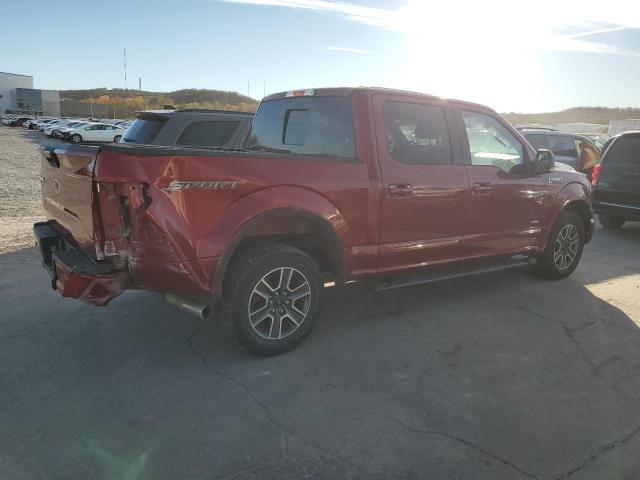 Photo 2 VIN: 1FTEW1CP0FFA04428 - FORD F150 SUPER 